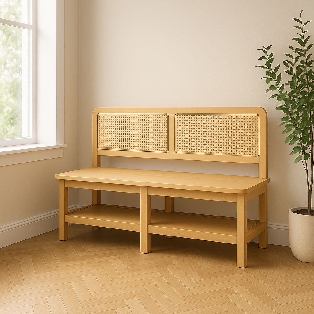 Remy Entryway Bench