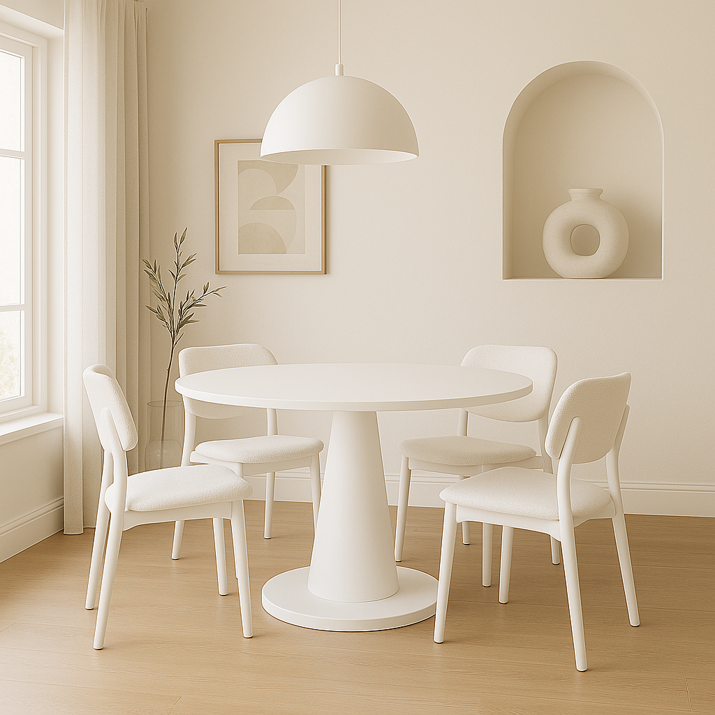 Isla Compact Dining Table