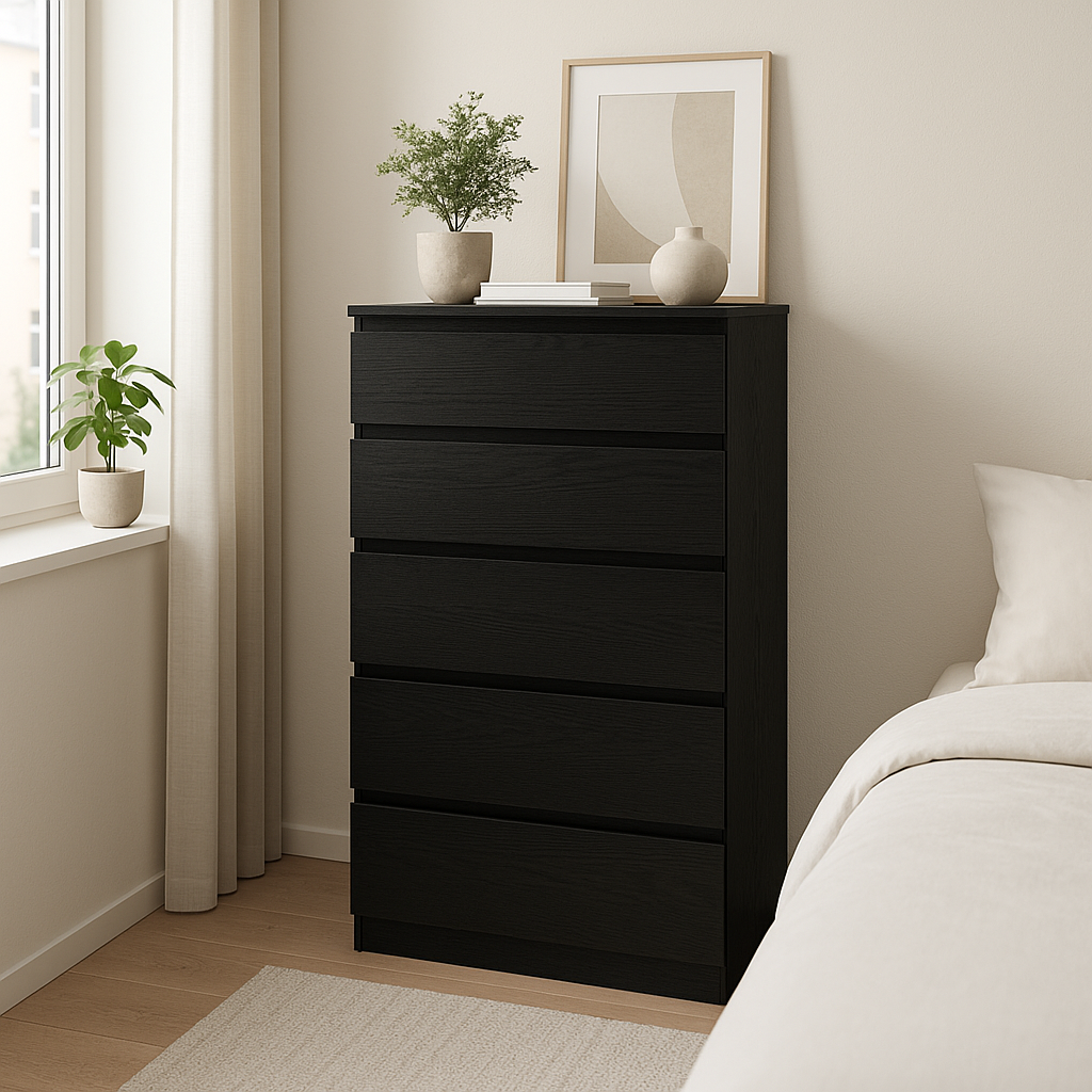 Elliot Vertical Dresser