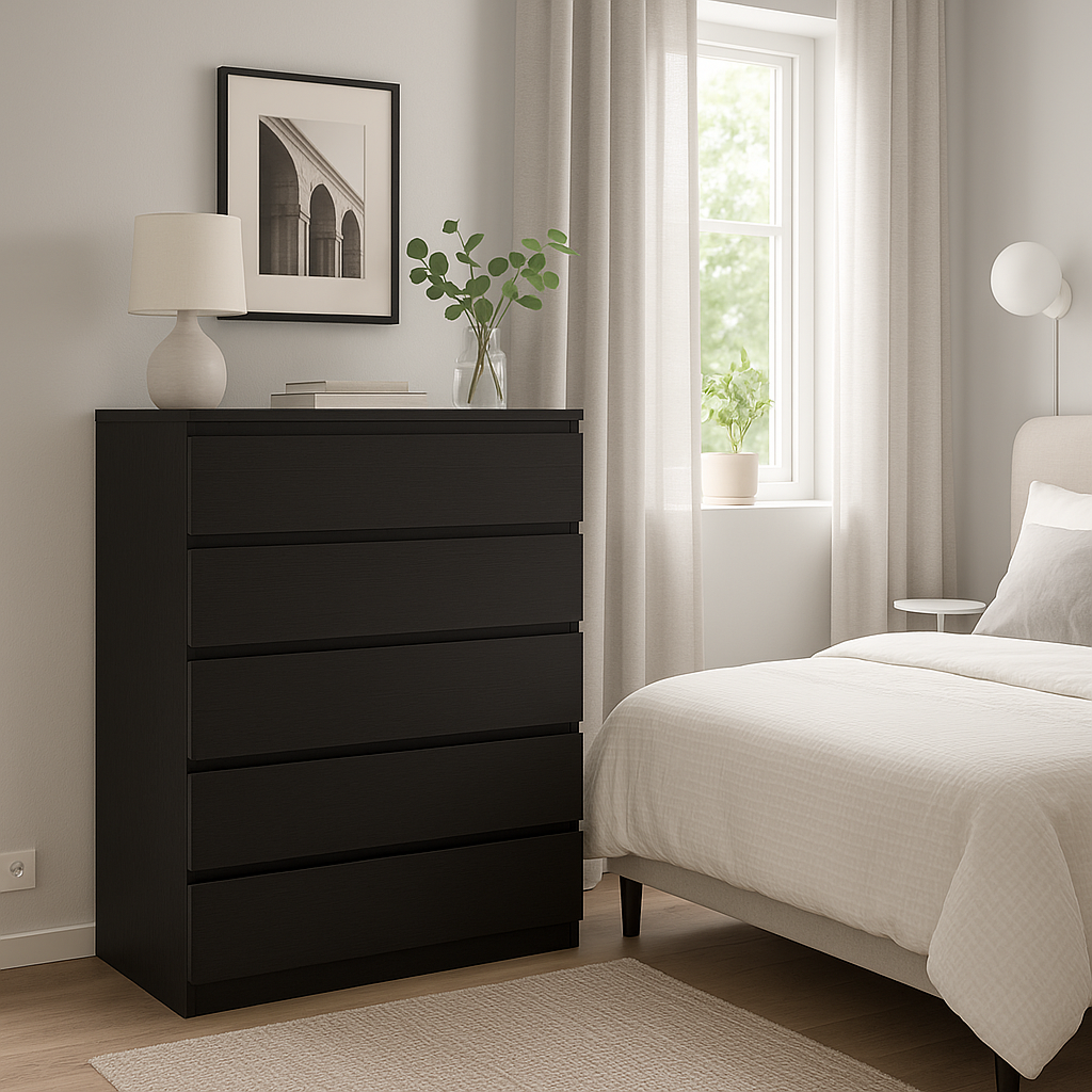 Elliot Vertical Dresser