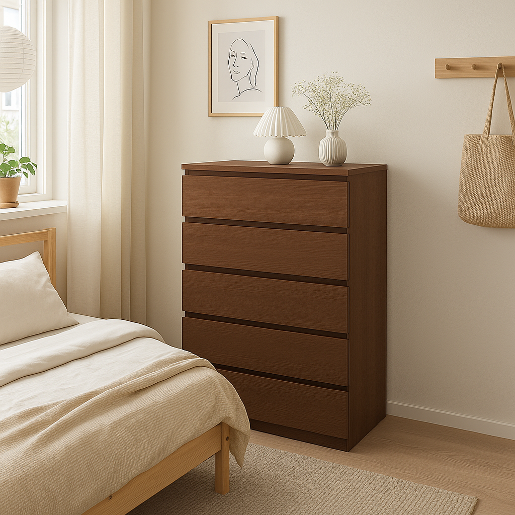 Elliot Vertical Dresser
