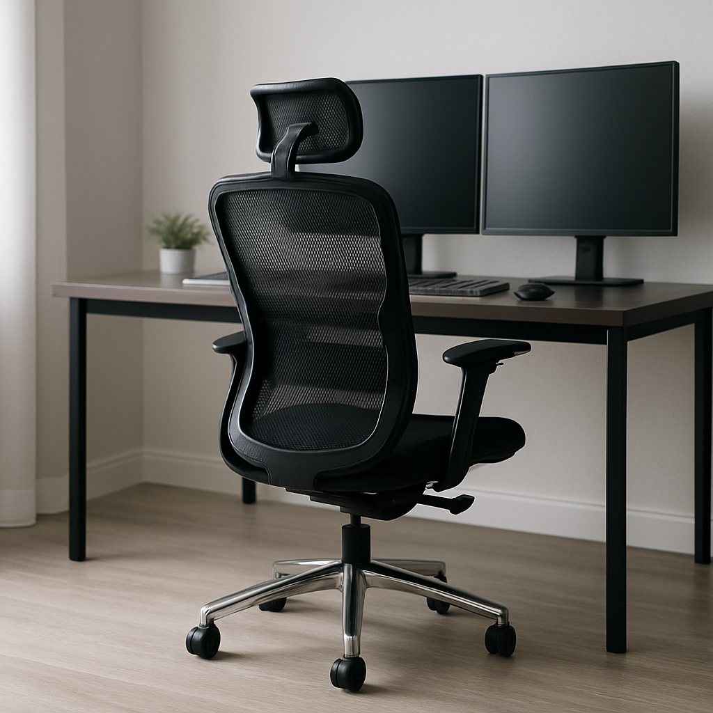 Orion Ergonomic Office Chair