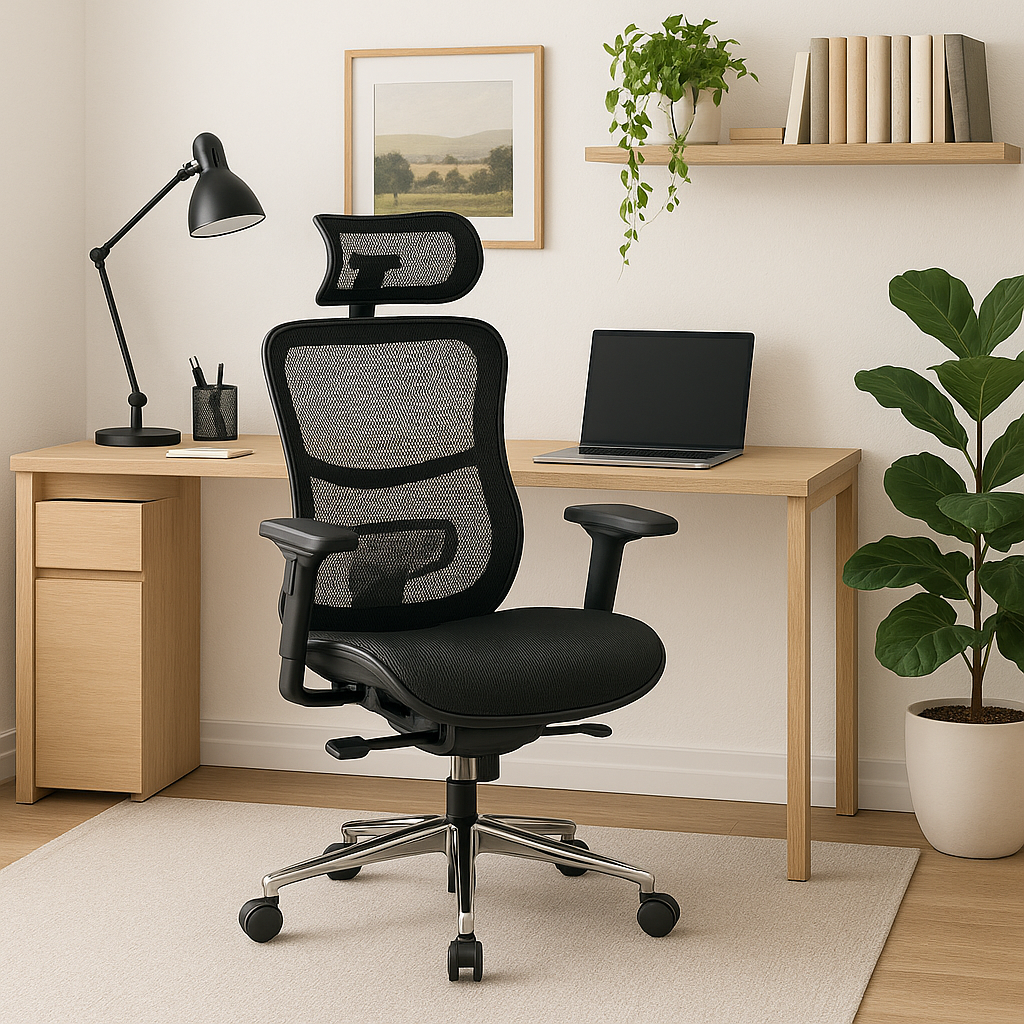 Orion Ergonomic Office Chair