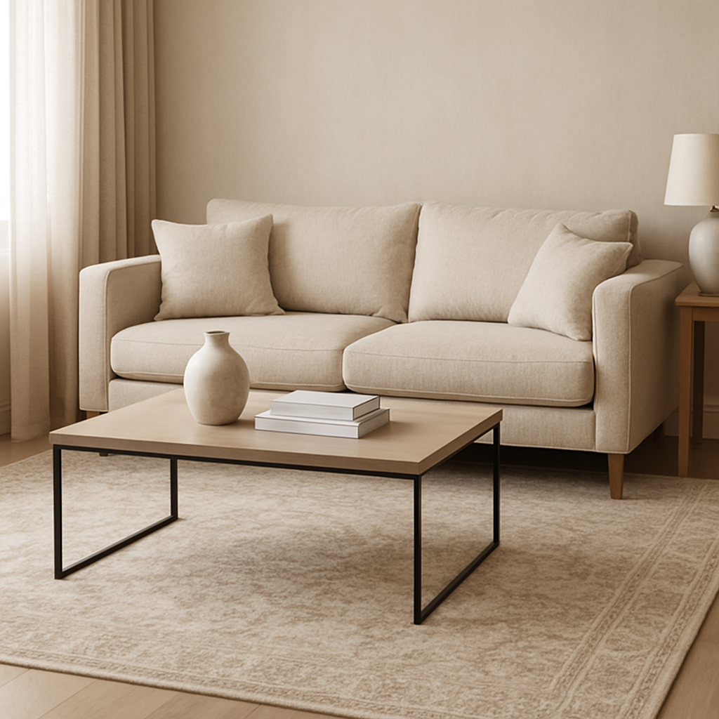 How to Choose the Perfect Rug to Complement Your Furniture