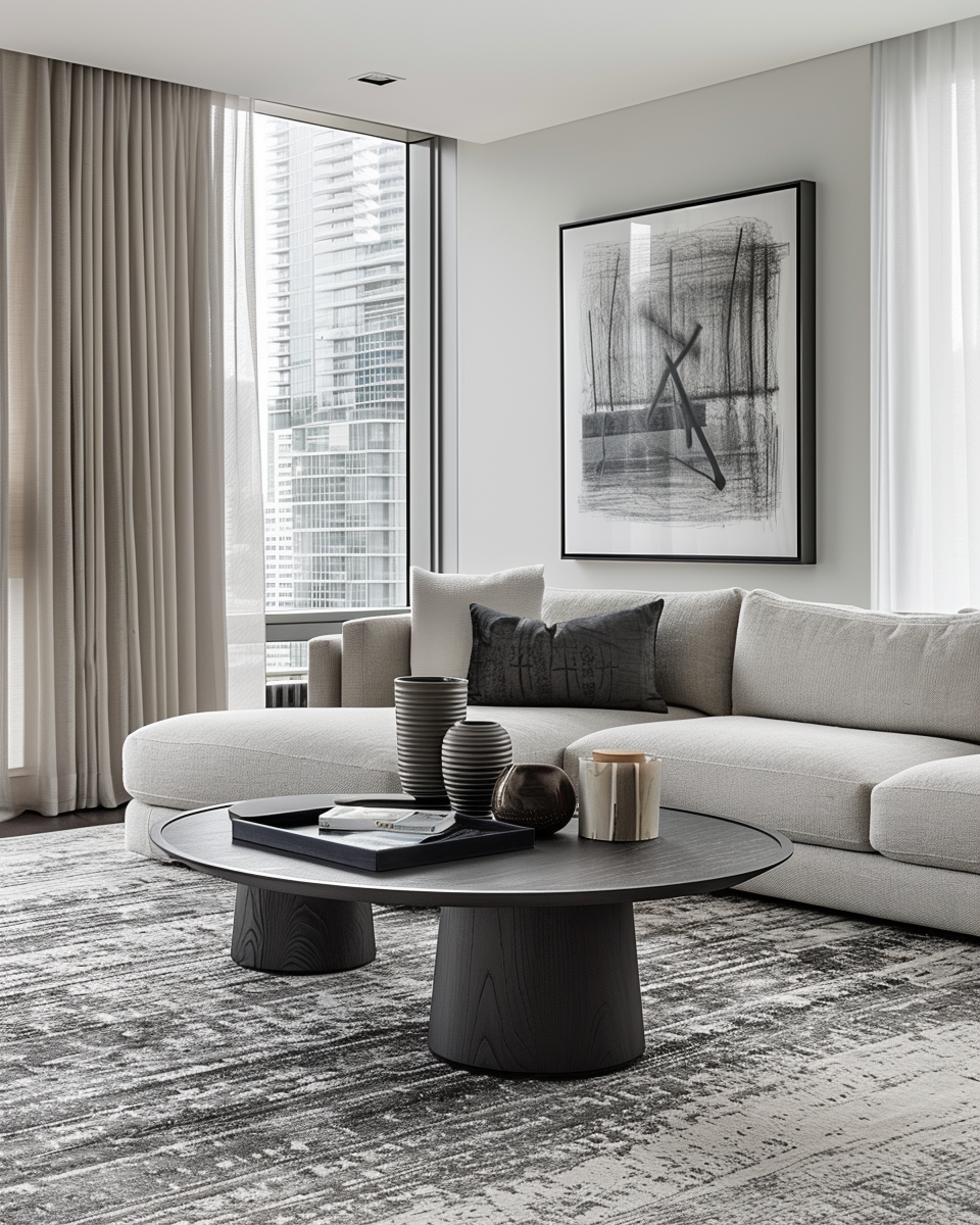 5 Simple Tips for Styling a Cozy Living Room