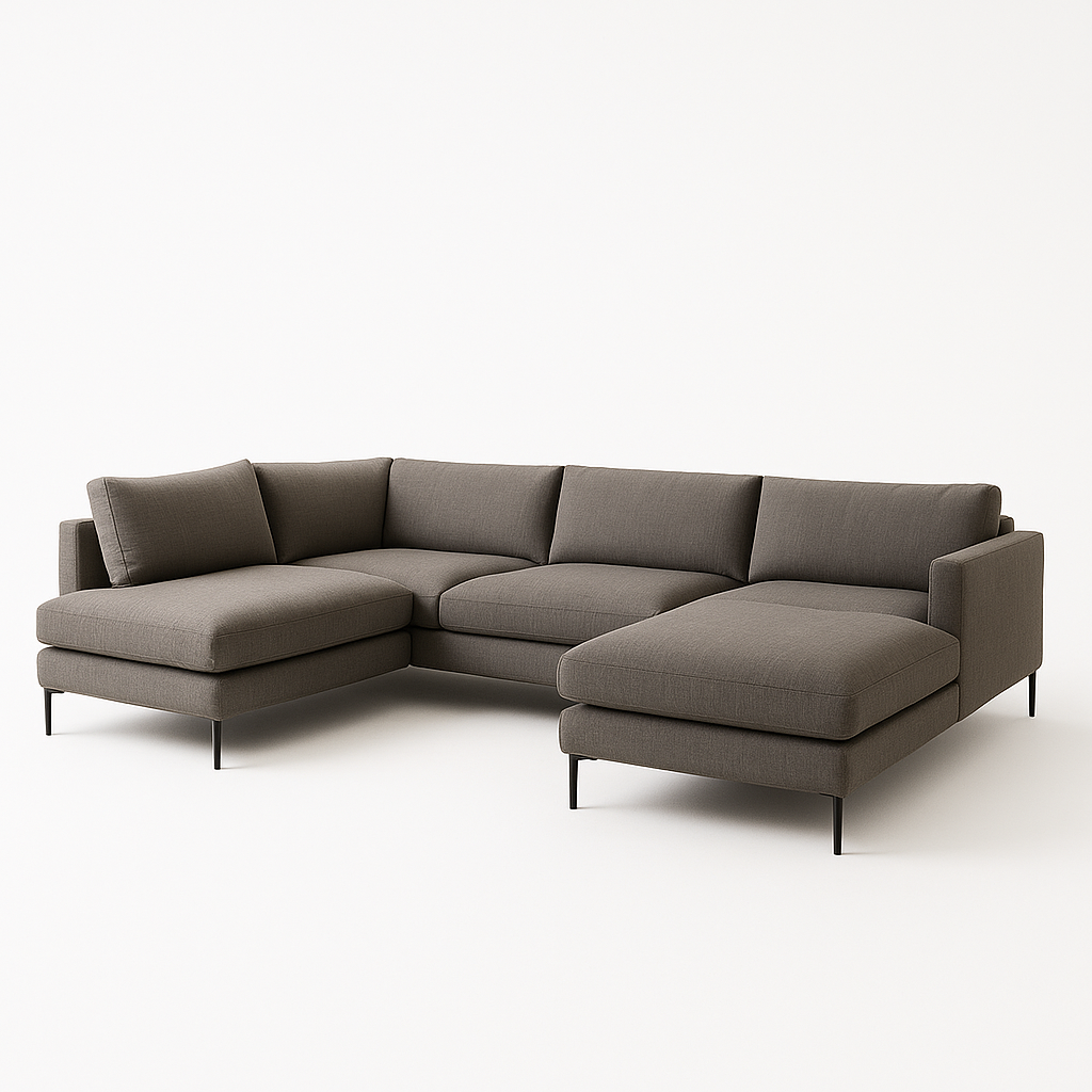 Bennett Modular Sectional