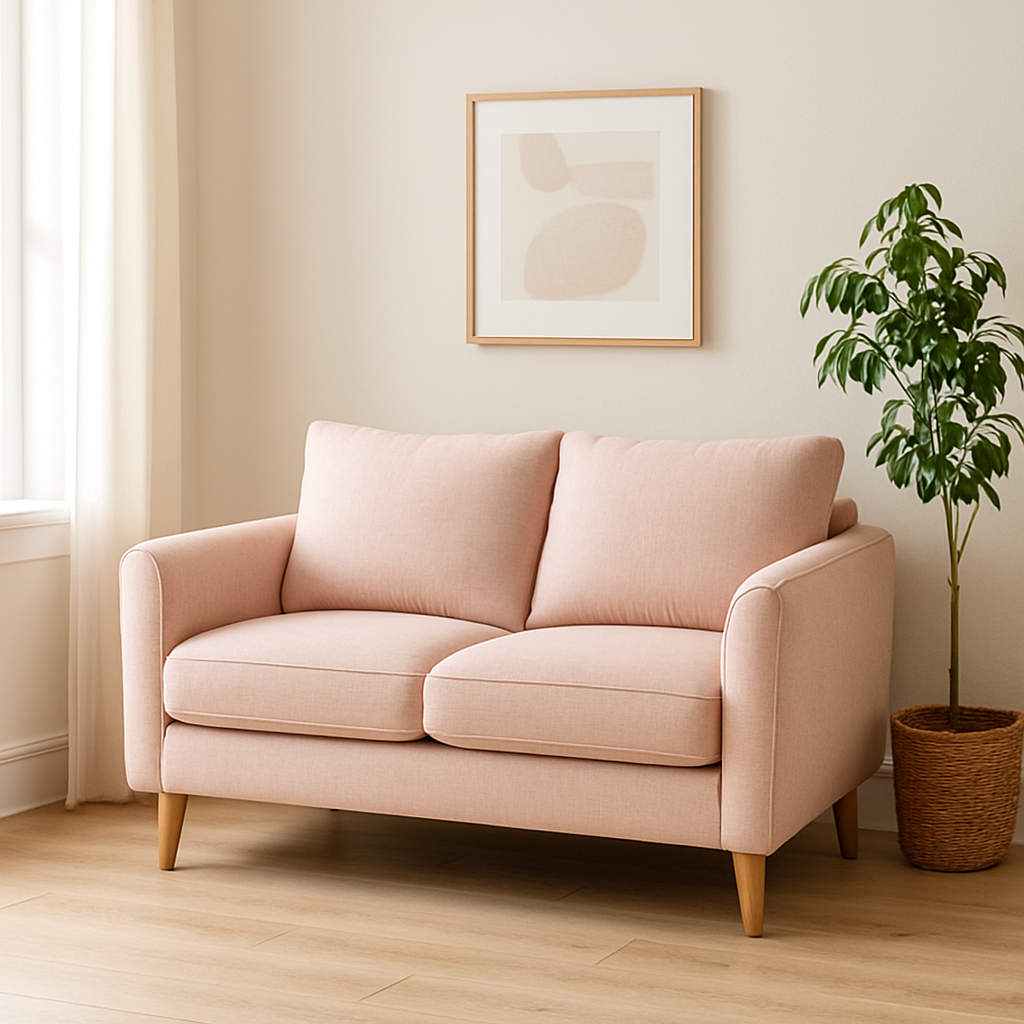 Ava Petite Apartment Sofa