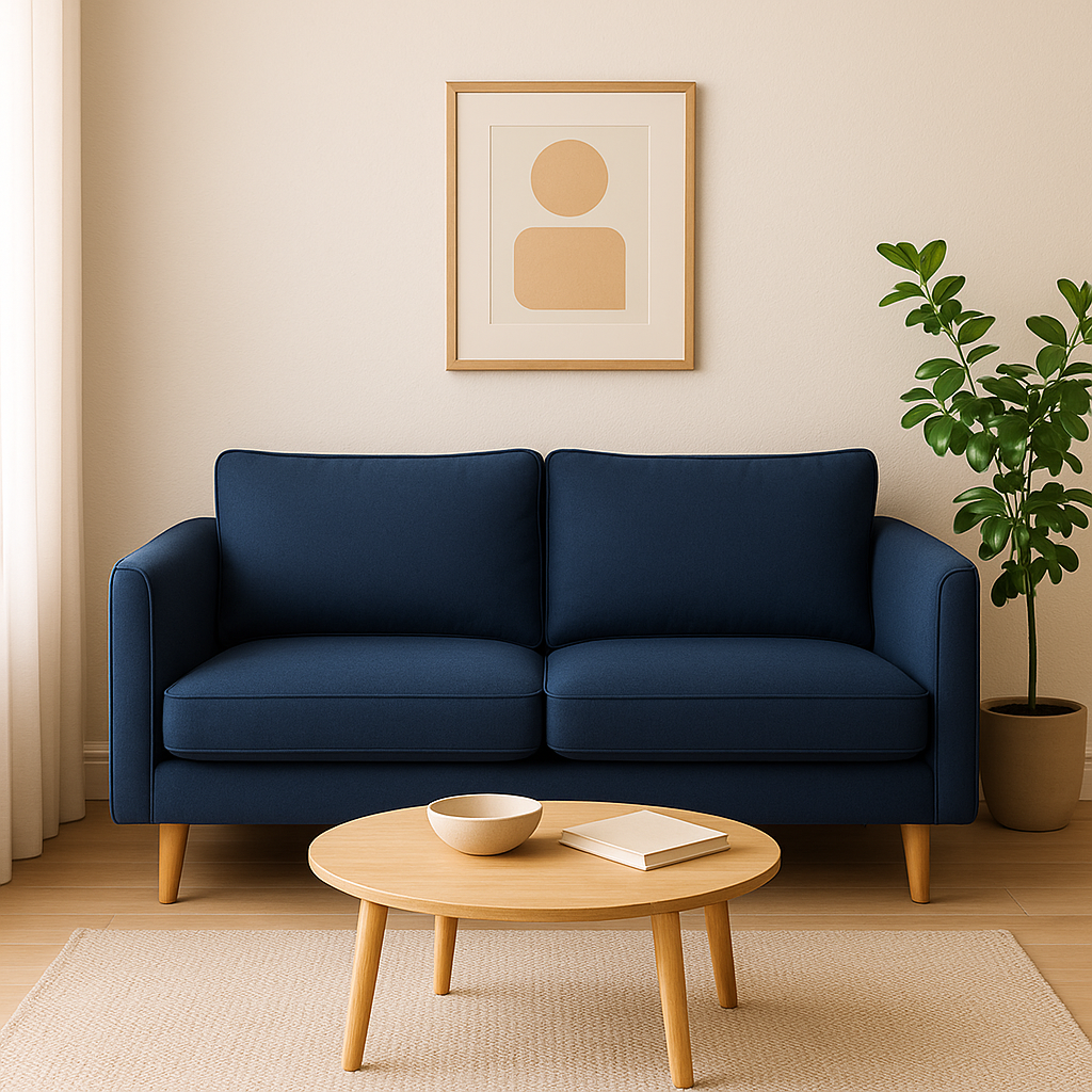 Ava Petite Apartment Sofa