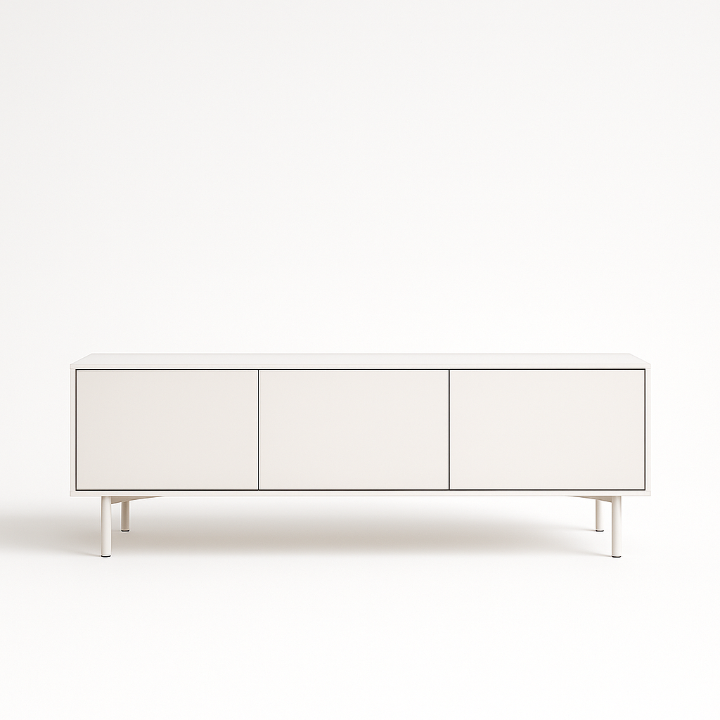 Kai Minimalist TV Stand