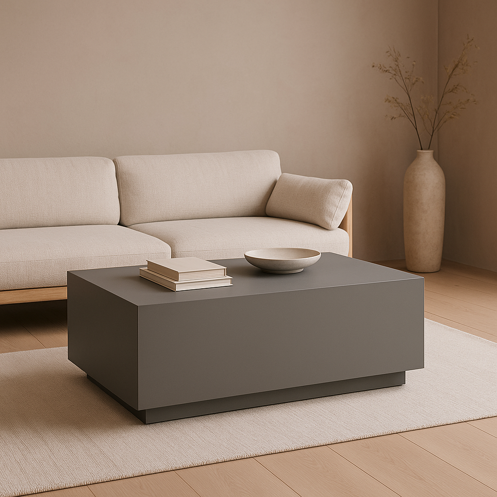 Finn Storage Coffee Table