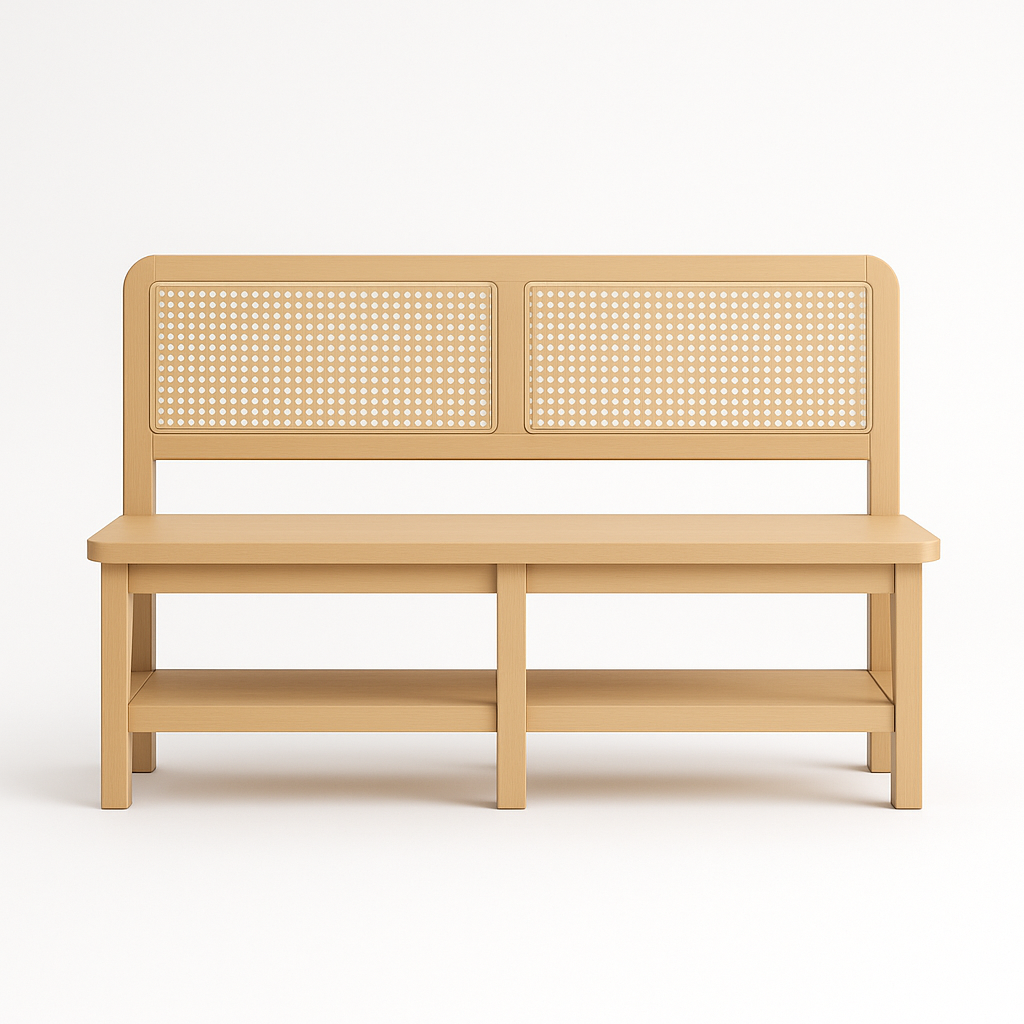 Remy Entryway Bench