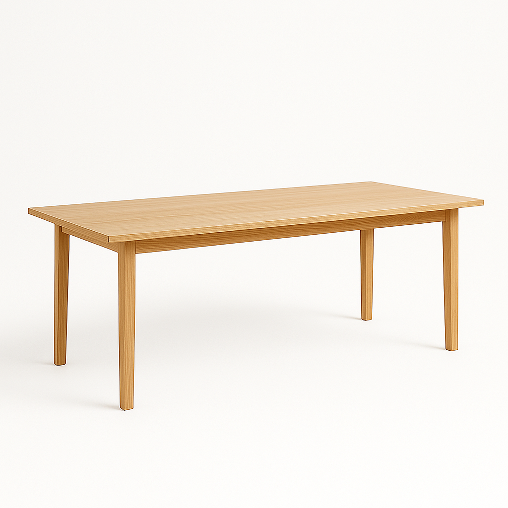Noor Extendable Dining Table