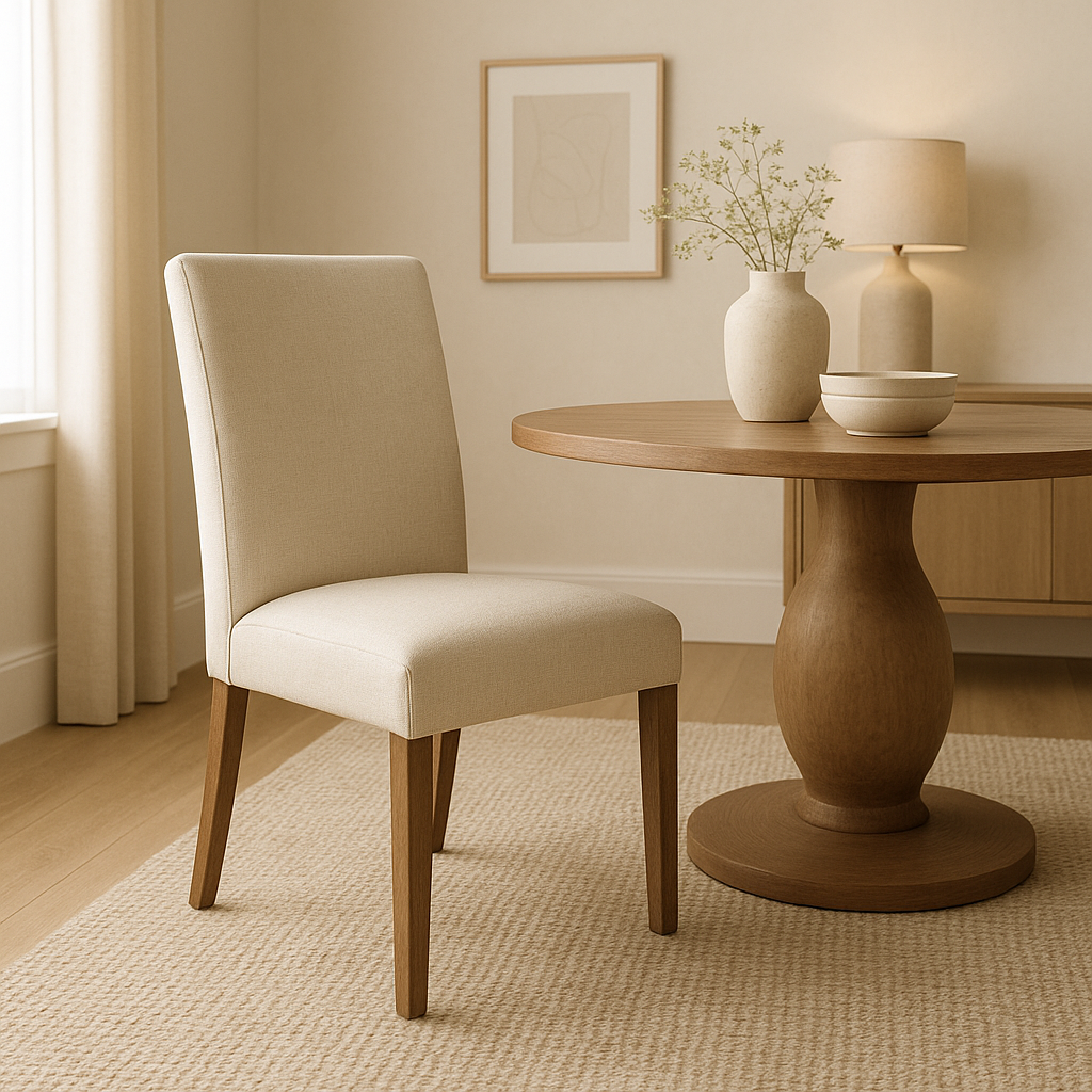Mara Upholstered Dining Chair