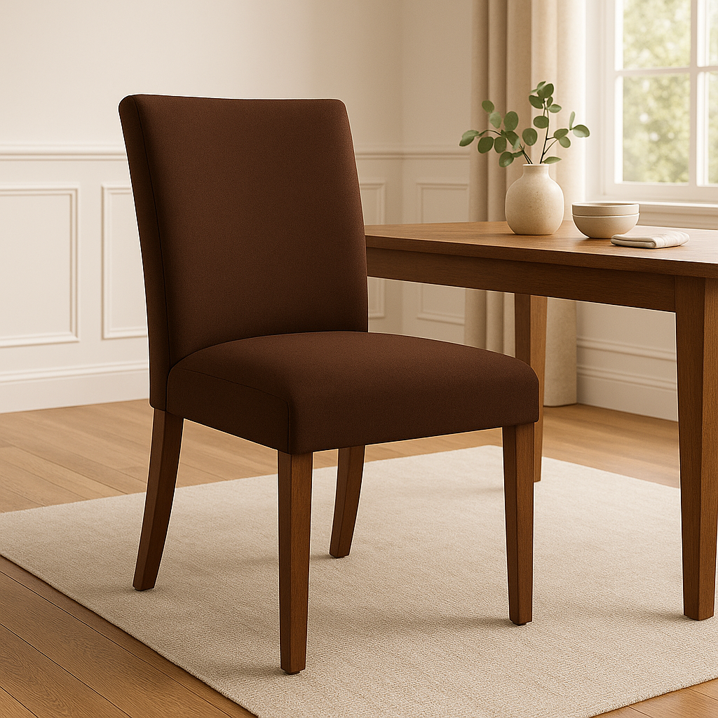 Mara Upholstered Dining Chair