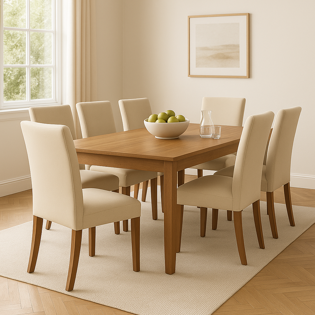 Mara Upholstered Dining Chair