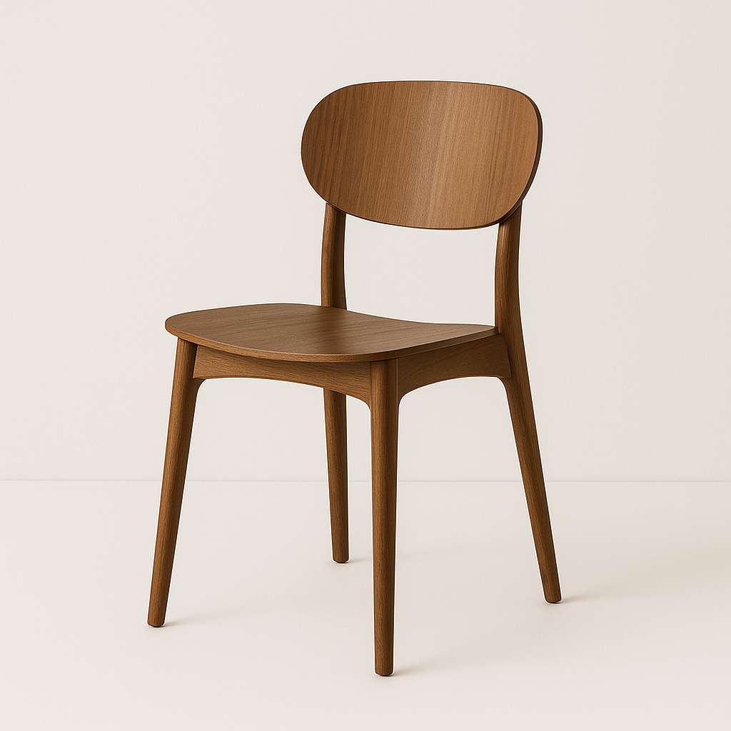 Finn Bentwood Chair
