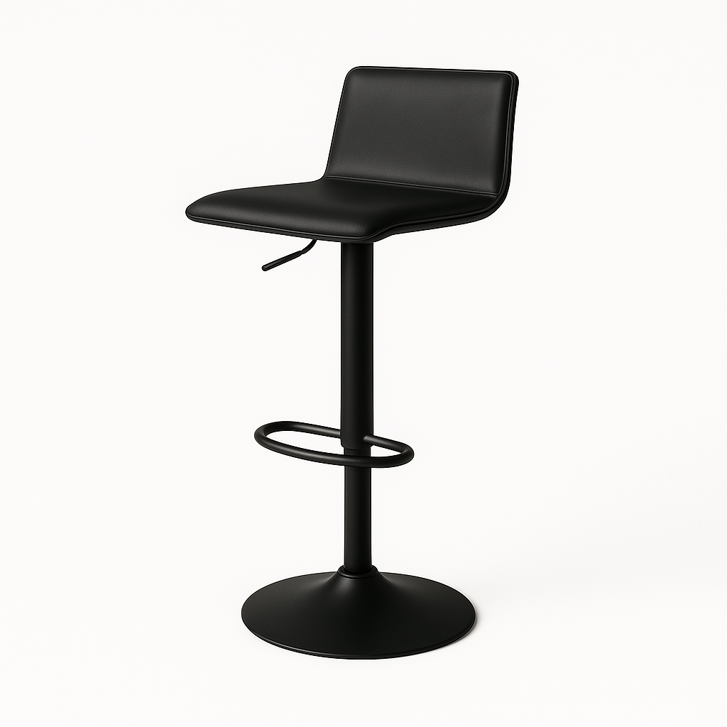 Alba Adjustable Bar Stool