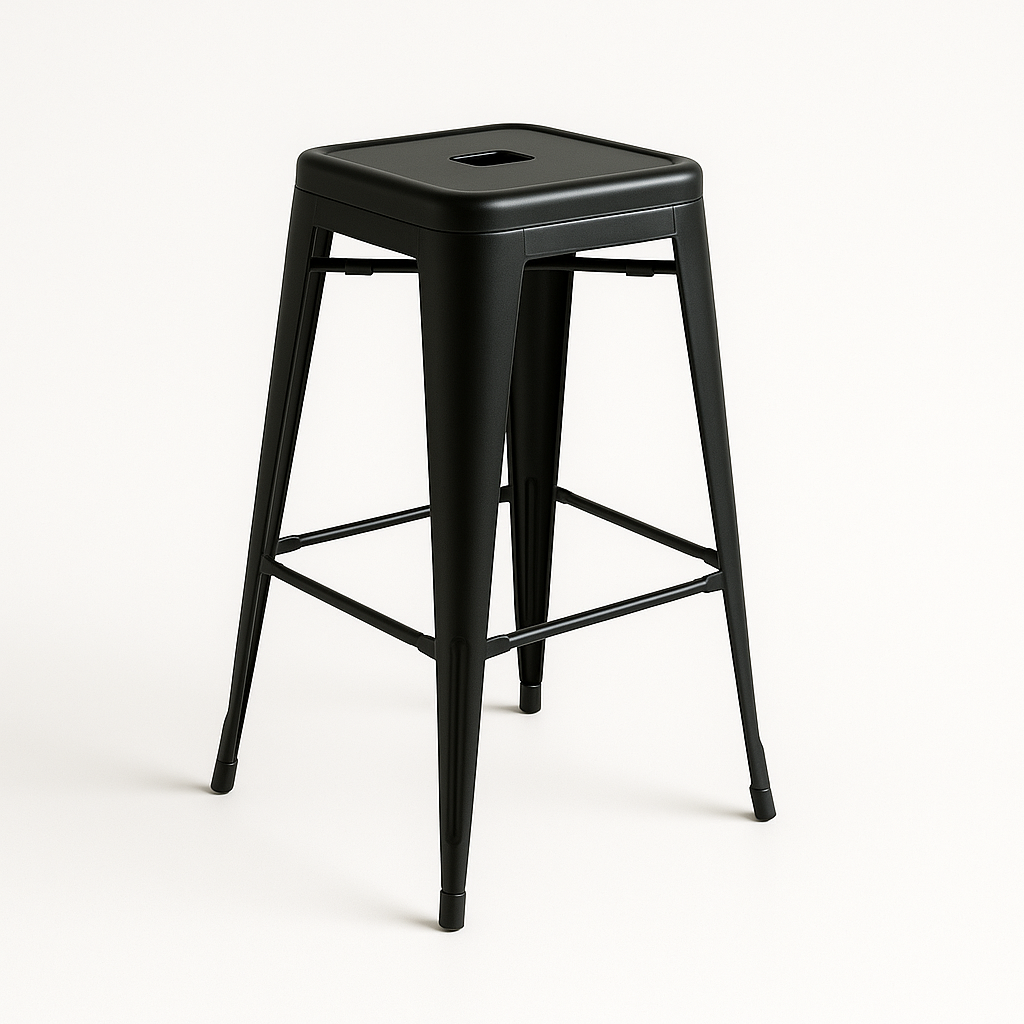 Cleo Minimalist Stool