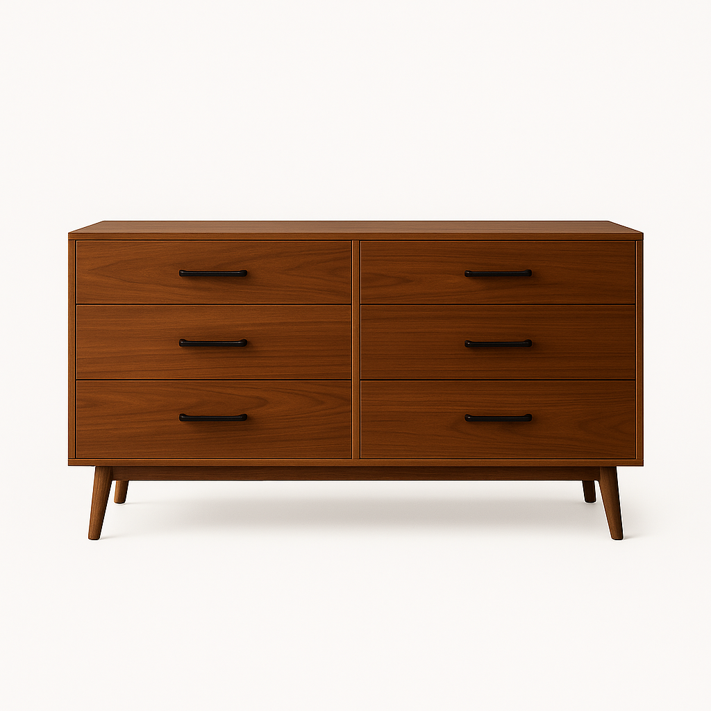 Collection: Dressers