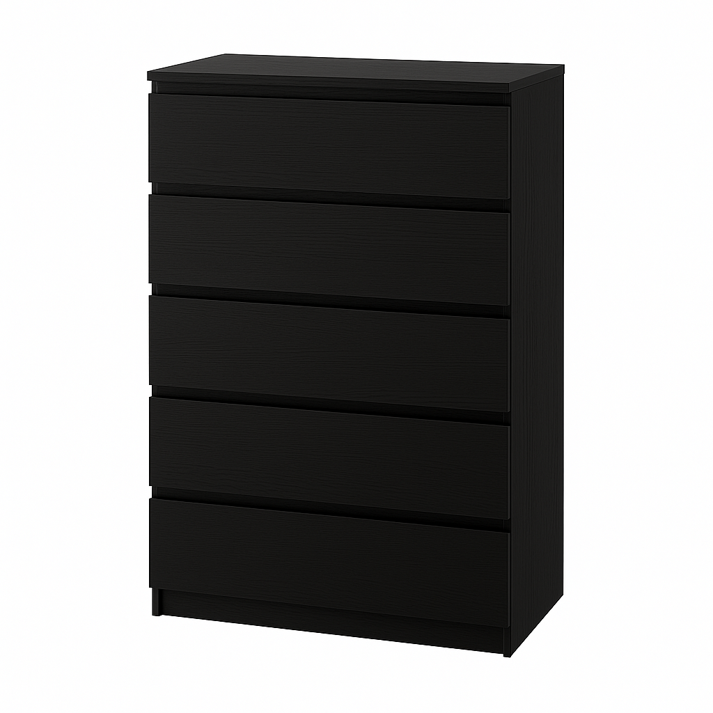 Elliot Vertical Dresser