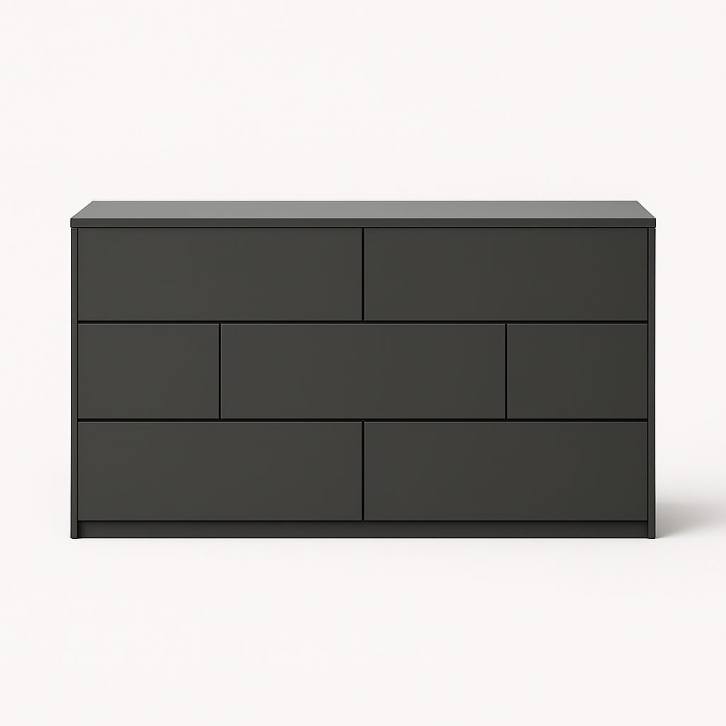 Milo Modular Dresser