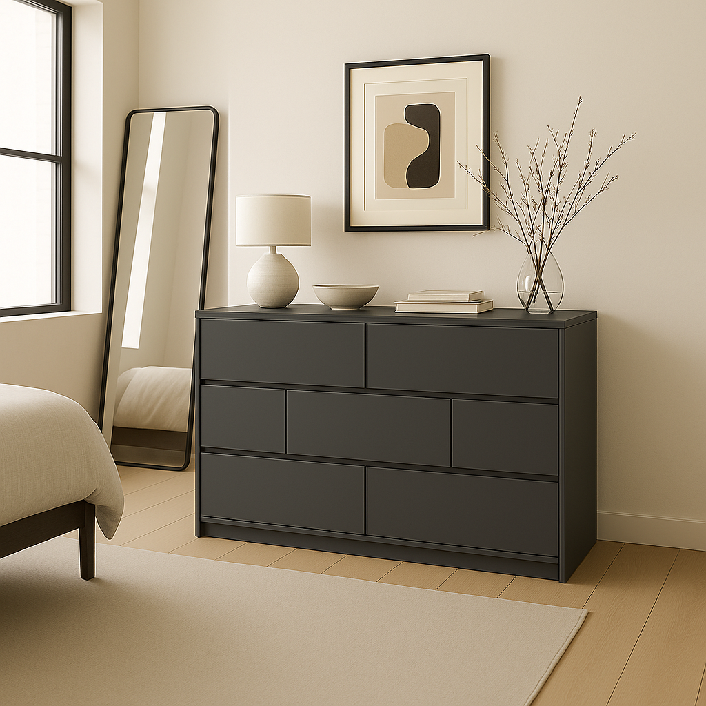 Milo Modular Dresser