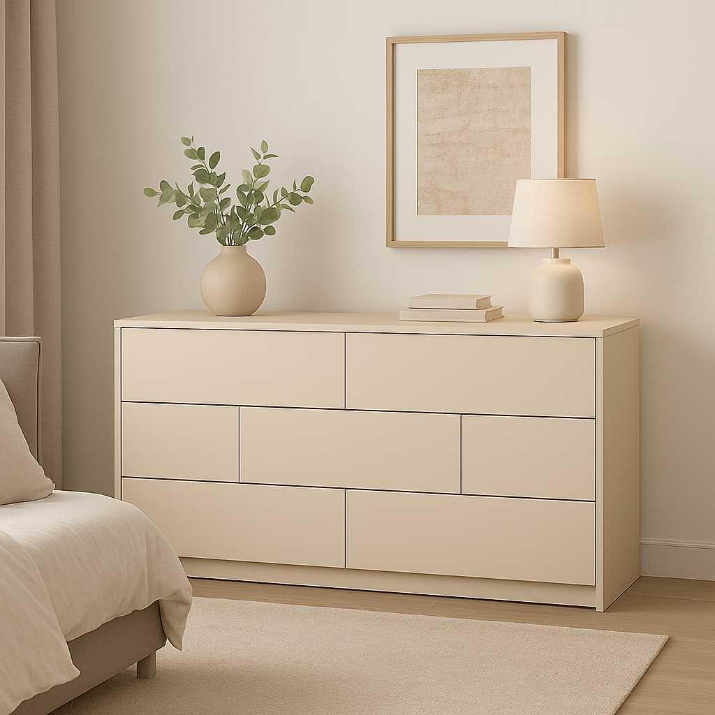 Milo Modular Dresser