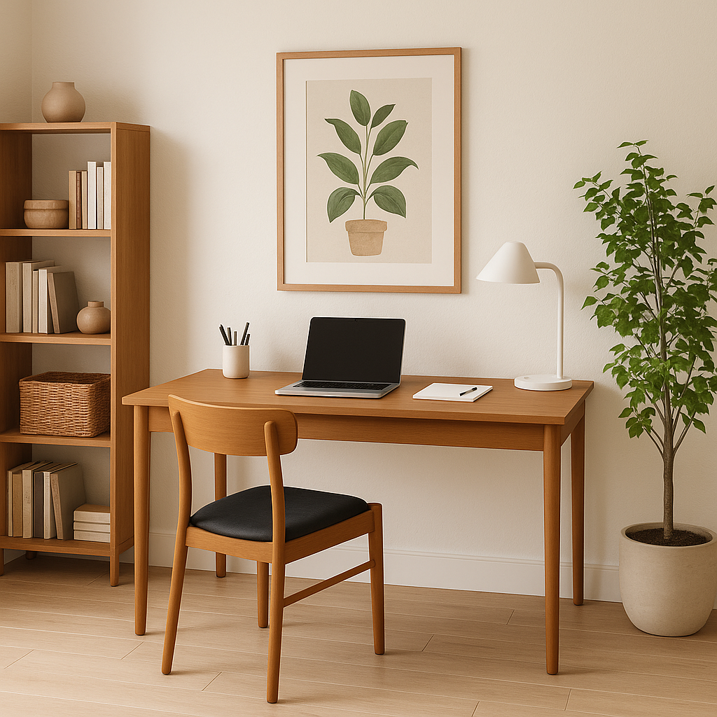 Arden Writing Desk