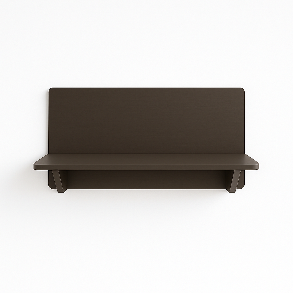 Milo Wall-Mounted Desk