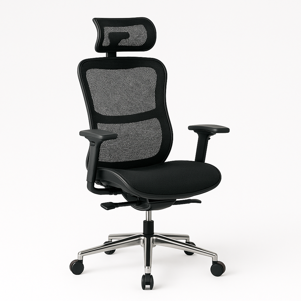 Orion Ergonomic Office Chair