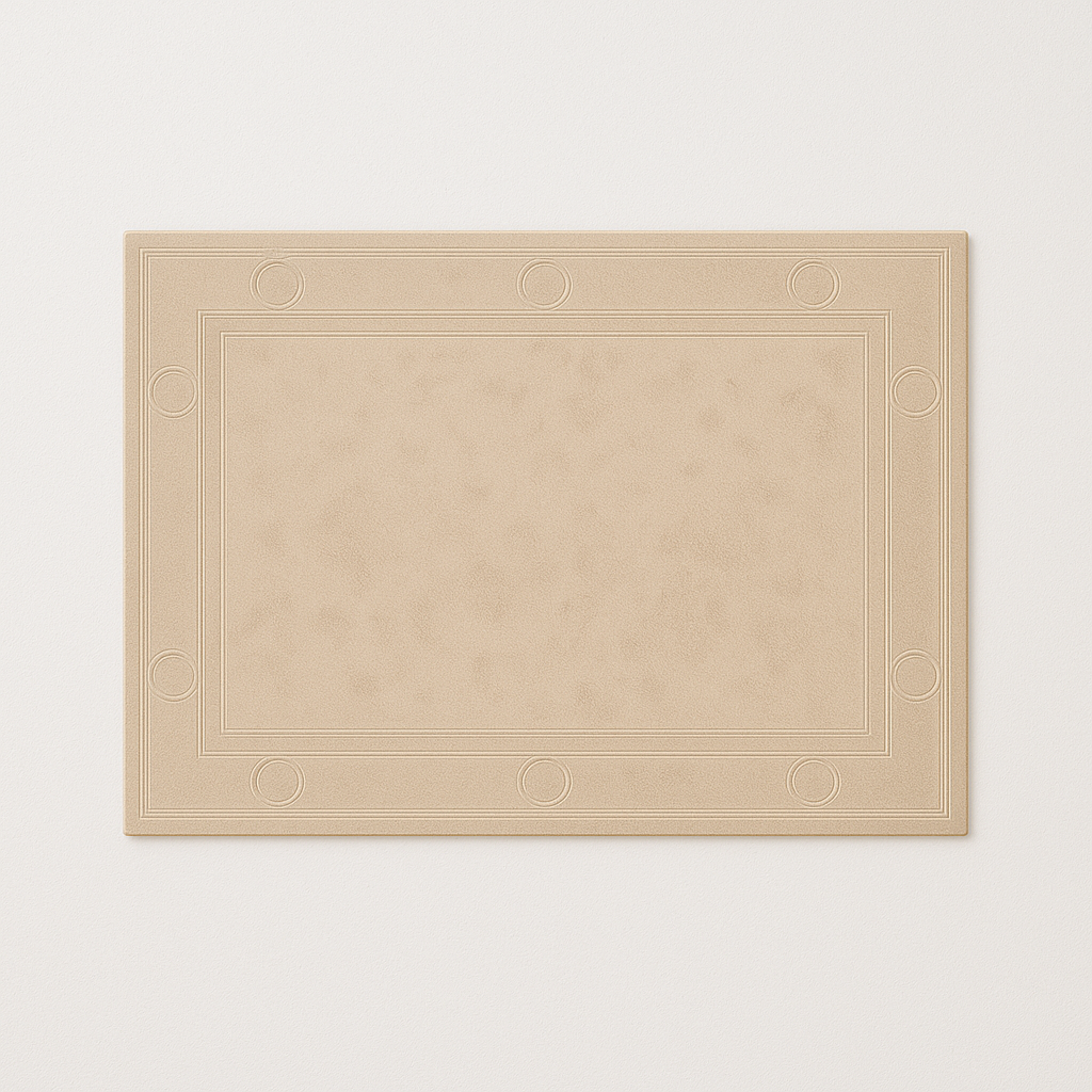 Sierra Hand-Tufted Wool Rug