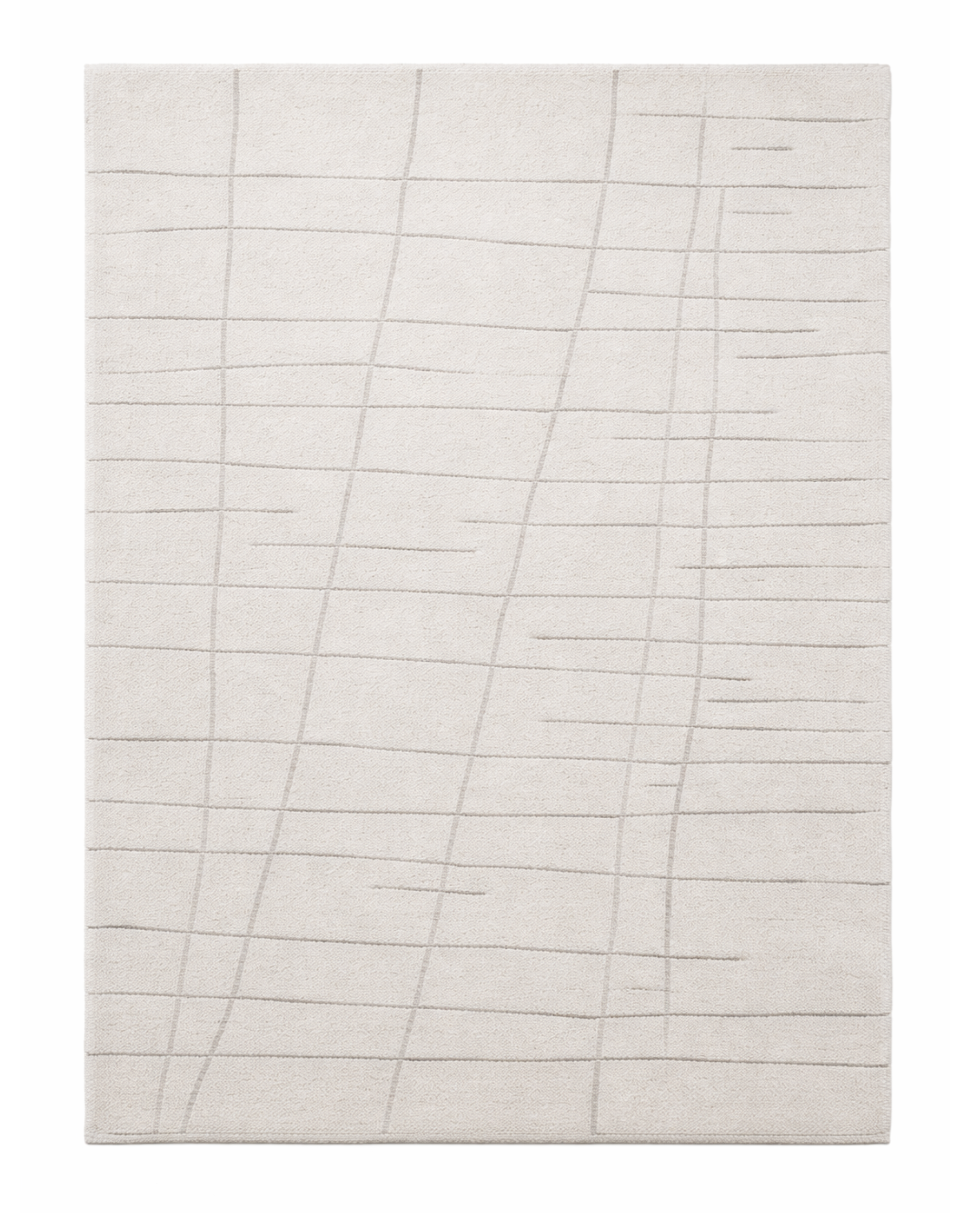 Sierra Hand-Tufted Wool Rug