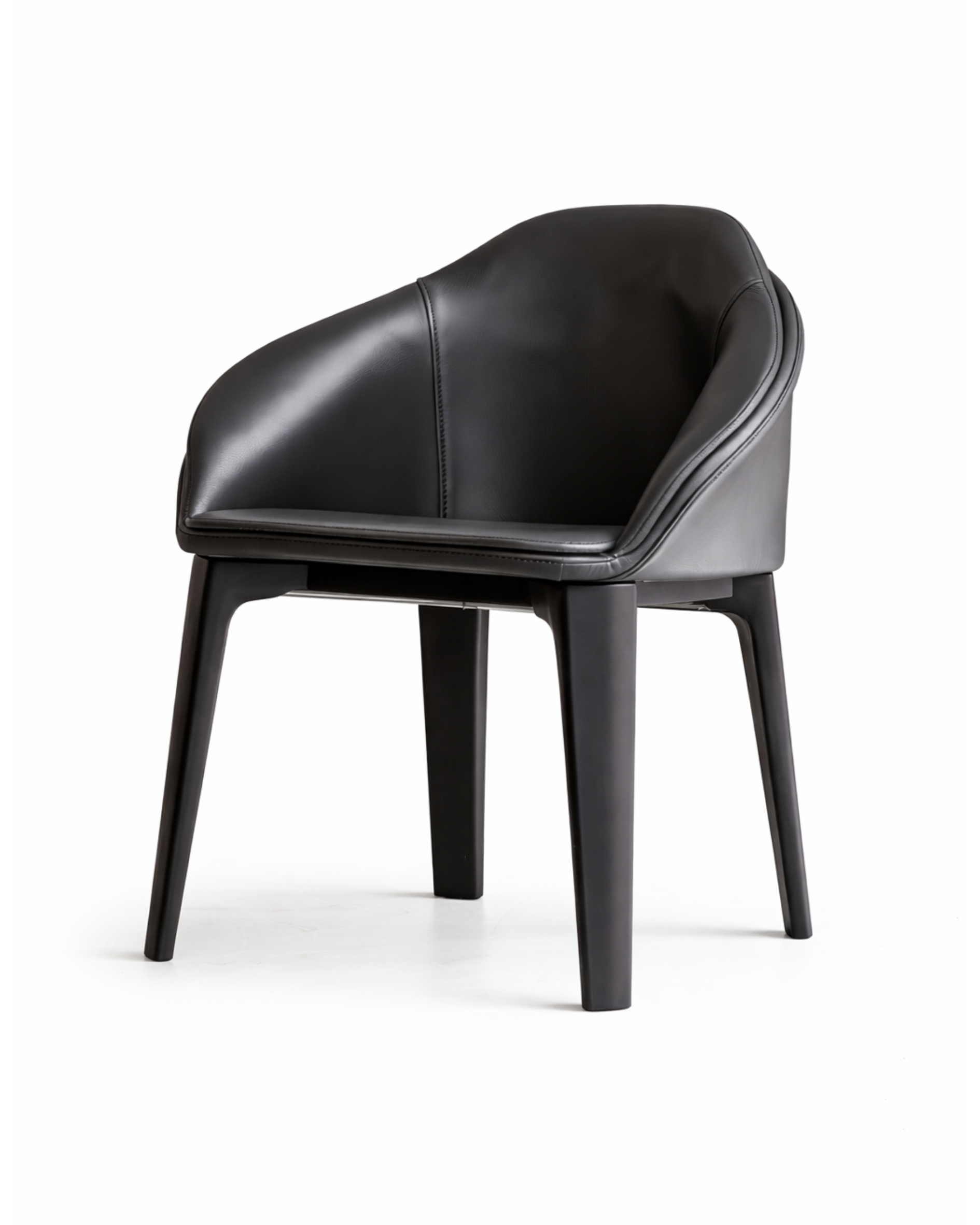 Cleo Cane Chair