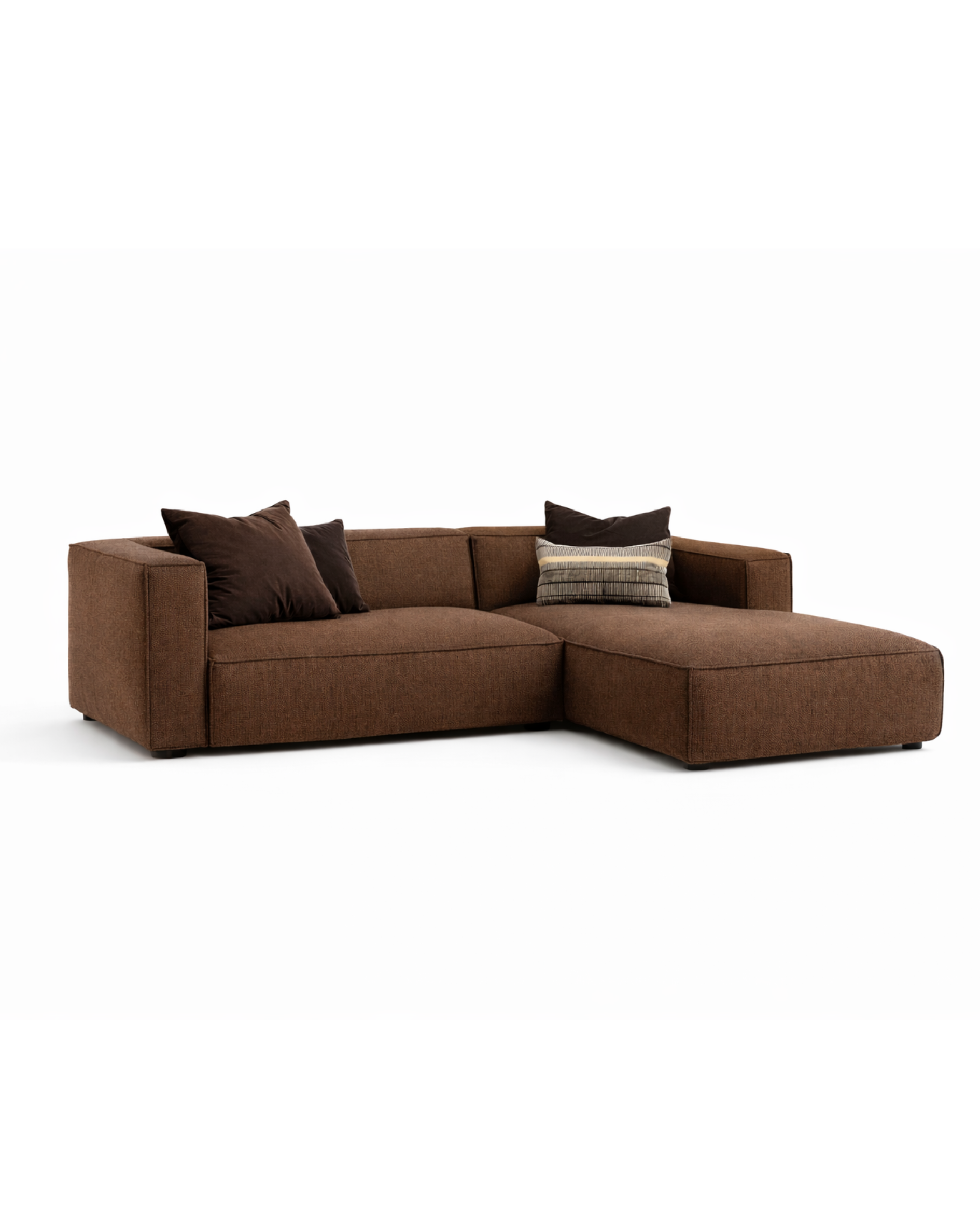 Bennett Modular Sectional