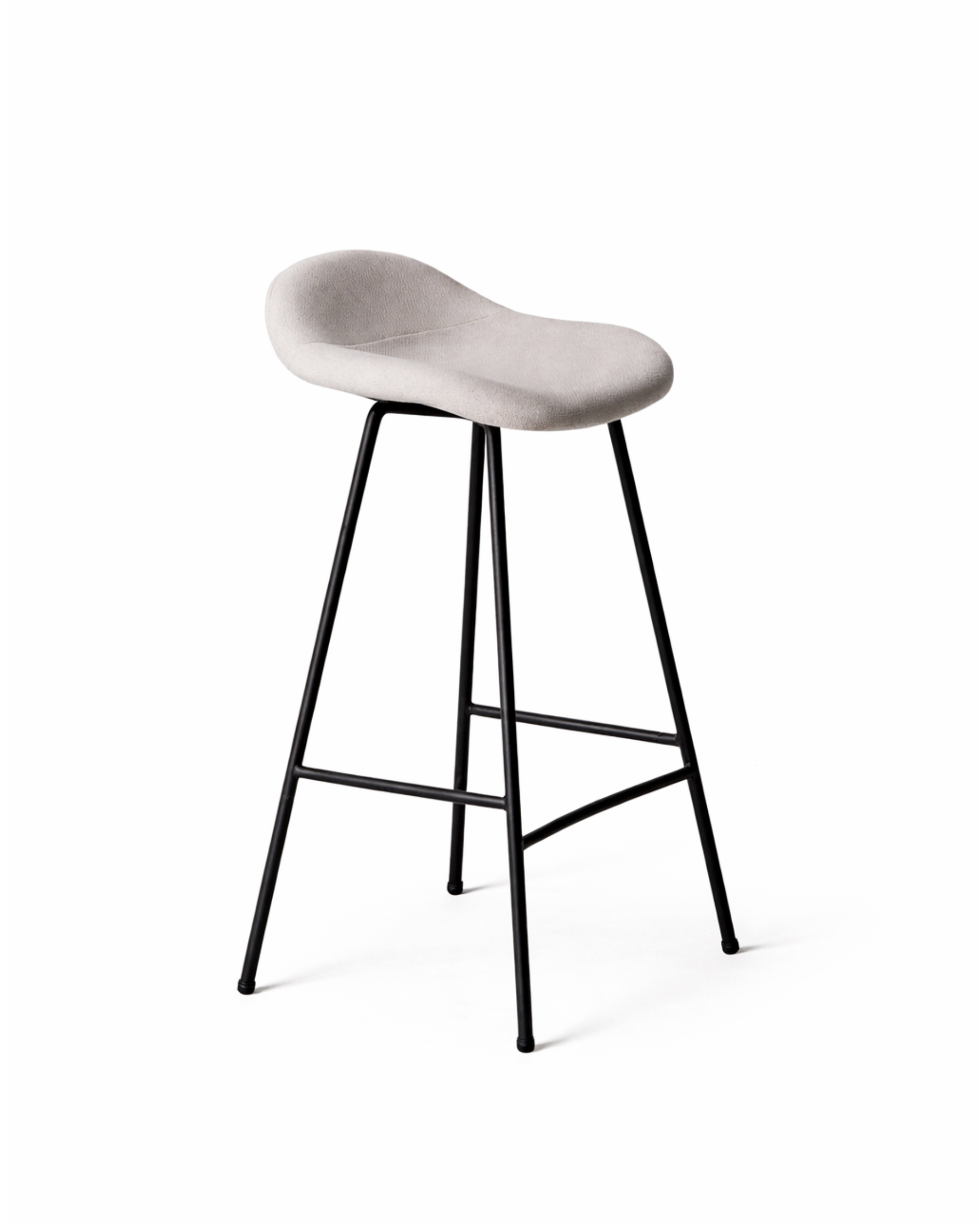 Alba Adjustable Bar Stool