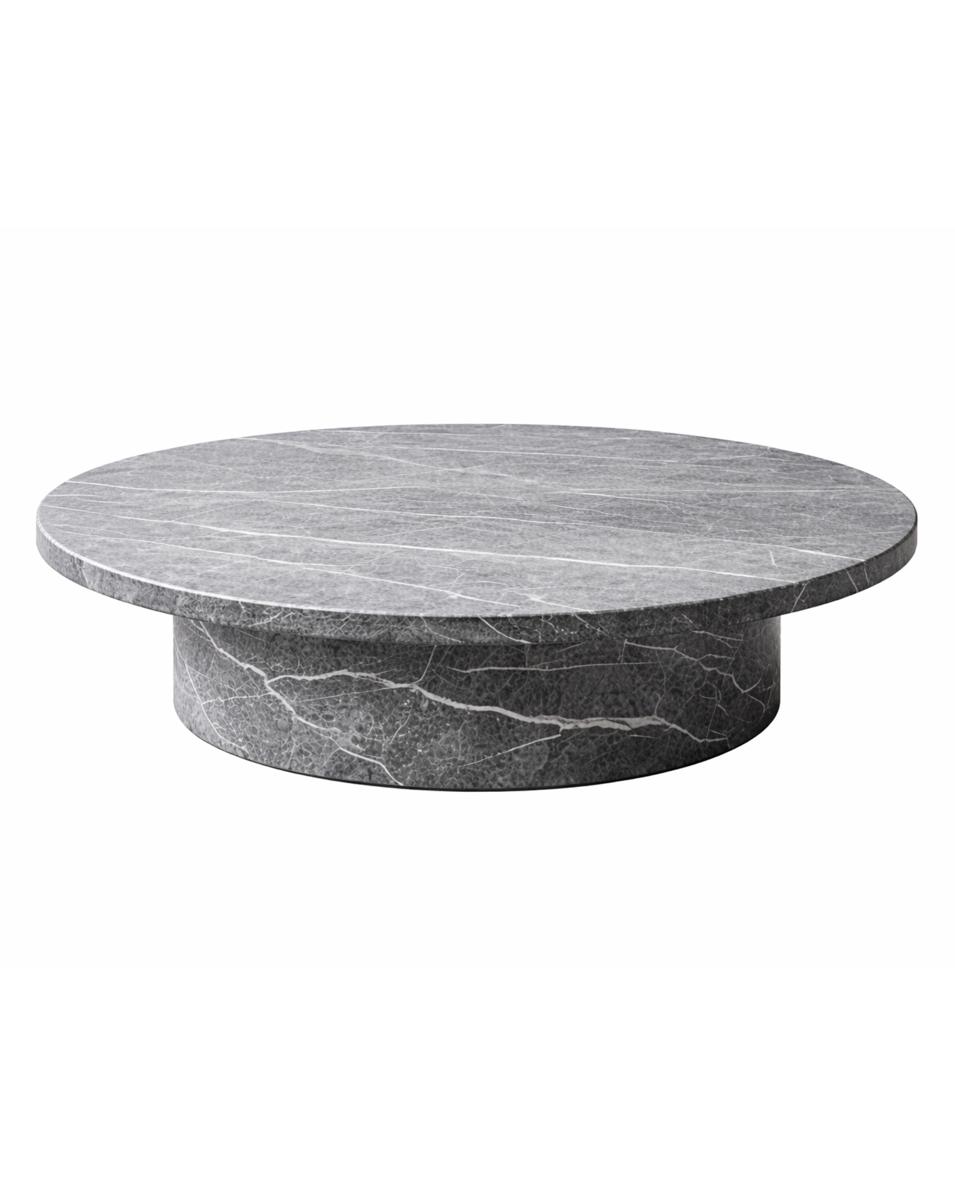 Tessa Marble Top Table