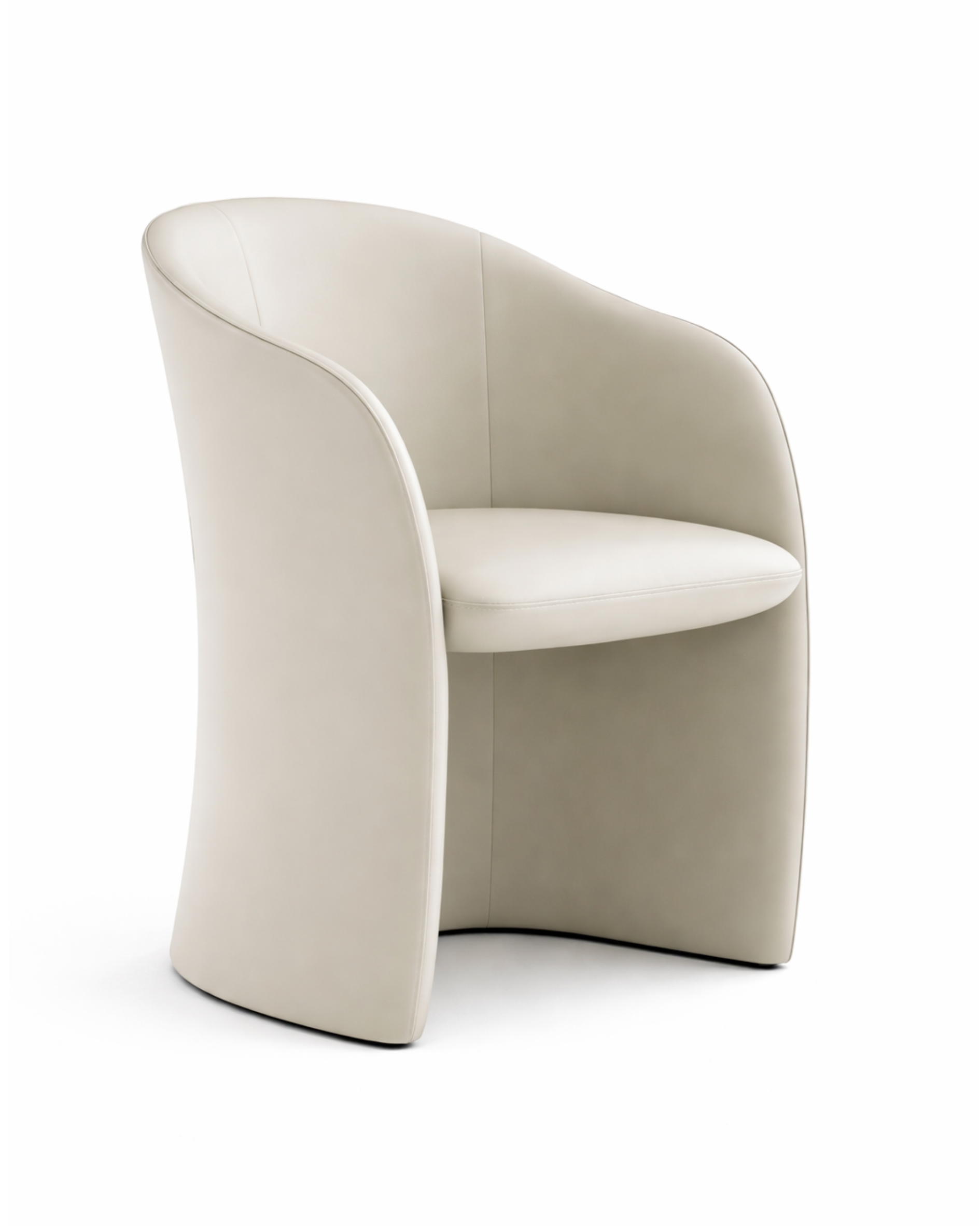 Luma Swivel Desk Chair