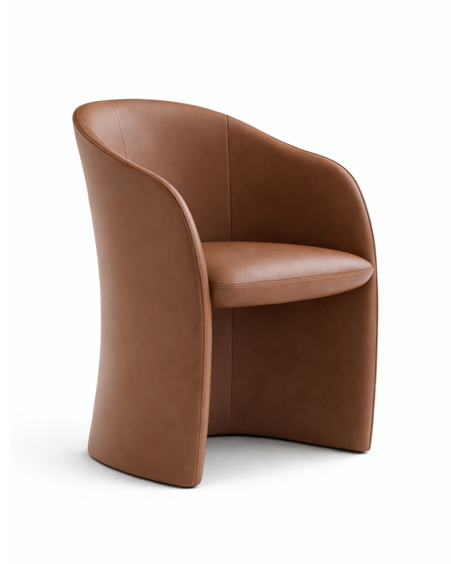 Luma Swivel Desk Chair