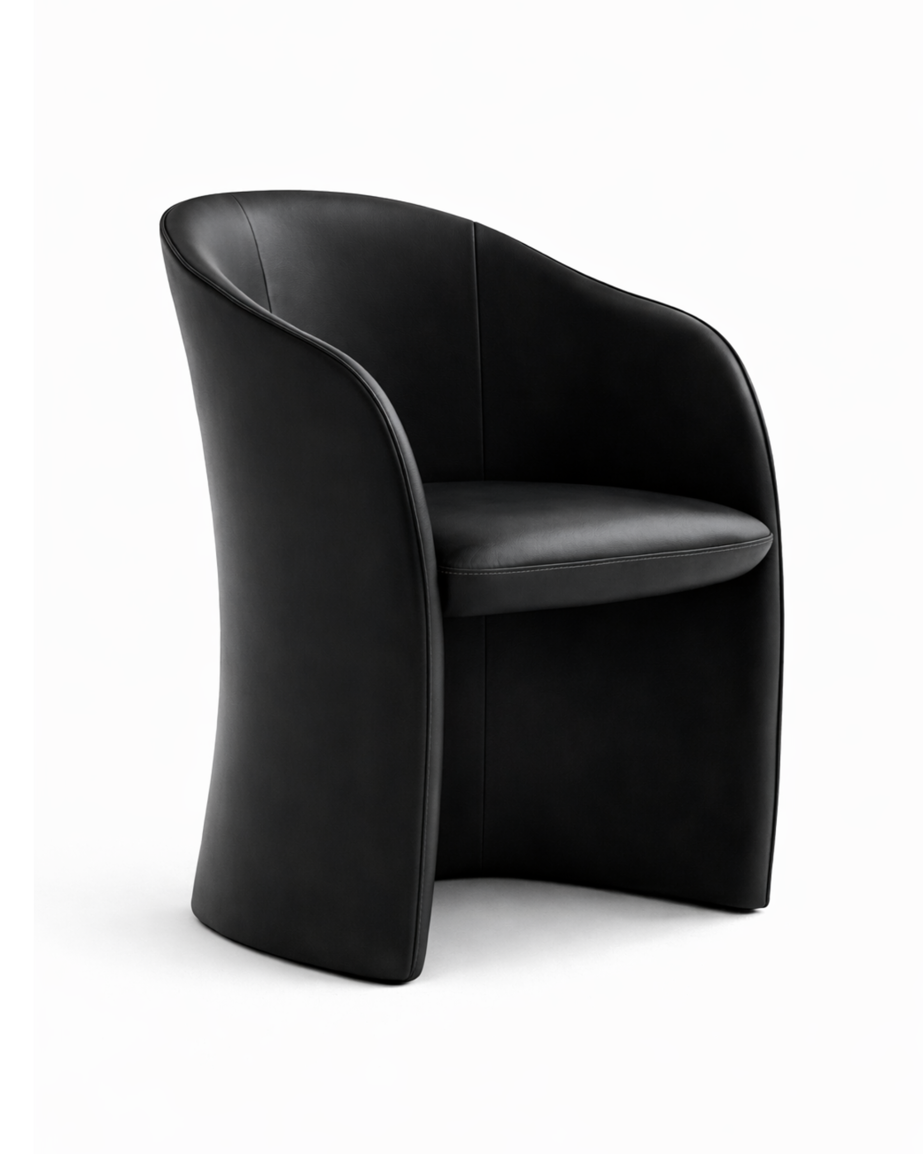 Luma Swivel Desk Chair