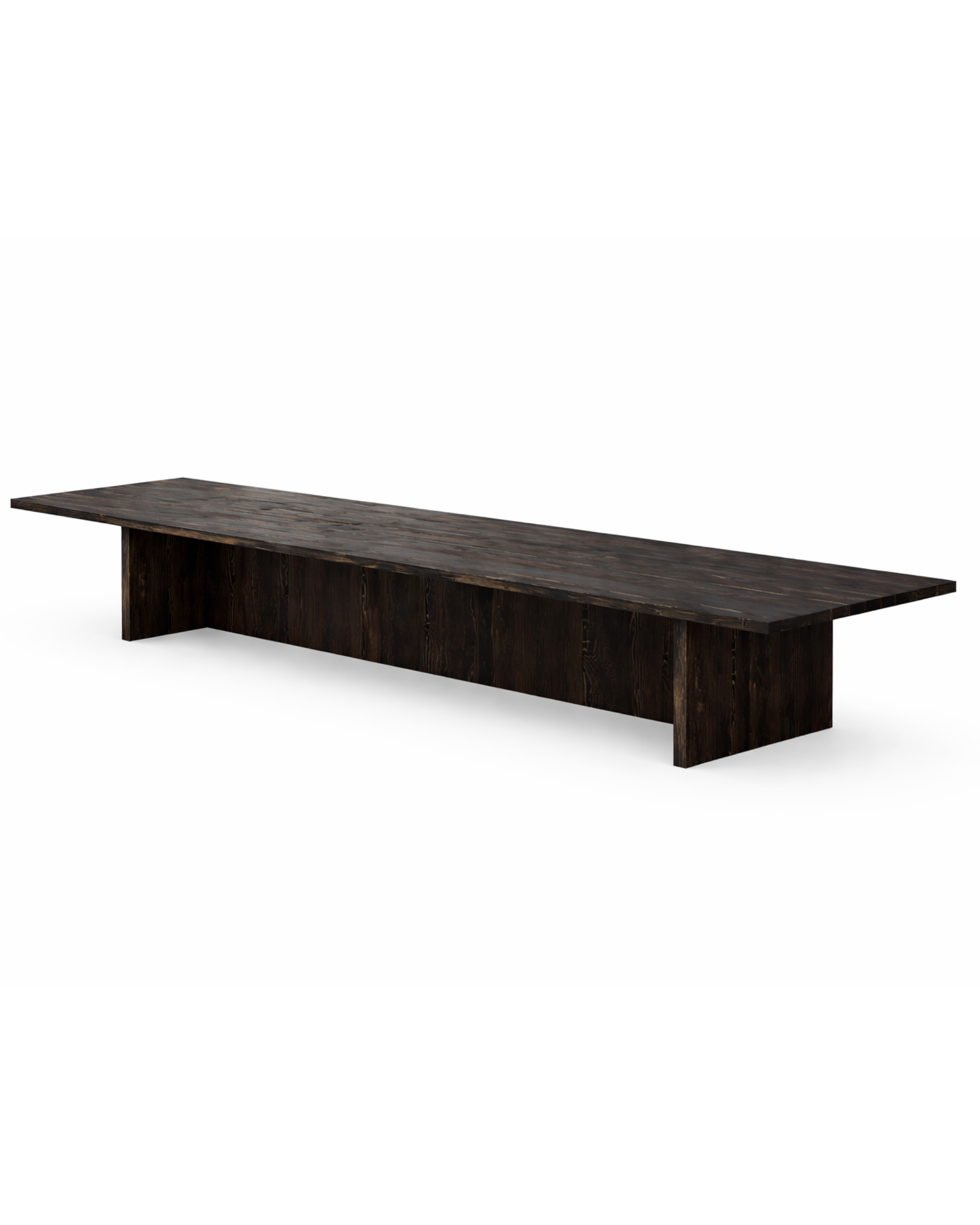 Orin Natural Edge Table