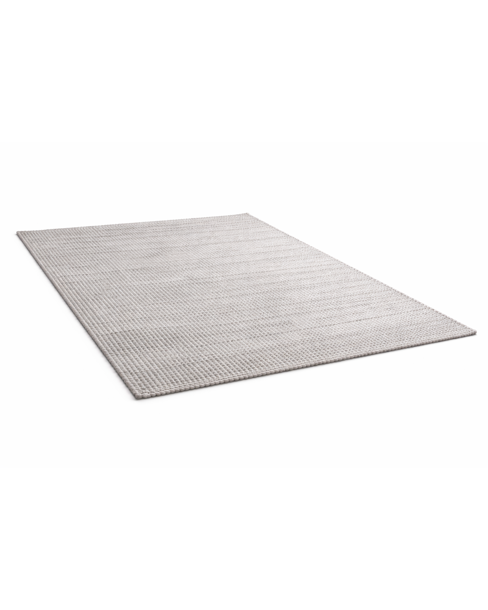 Cozy Textured Rug